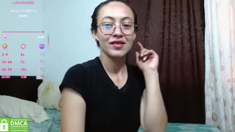 amitlu_ online show from June 4, 10:27 pm