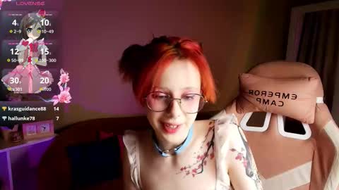 Amiti online show from September 26, 10:18 pm