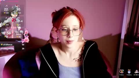 Amiti online show from September 27, 10:18 pm