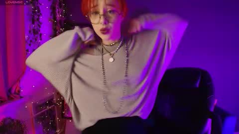 Amiti online show from September 30, 9:25 pm