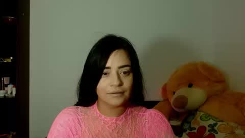 Snapshot of ammbaar1 chatting on October 16, 11:47 pm Ambaar online show from October 16, 11:47 pm