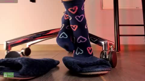 Amelia online show from October 28, 4:46 am