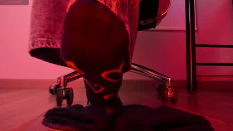 Amelia online show from December 19, 5:58 am