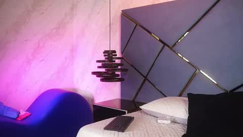 ammy durand online show from January 10, 7:08 pm