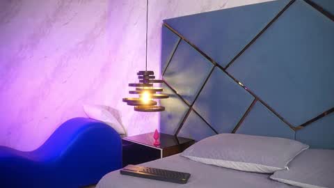 ammy durand online show from March 4, 7:11 pm