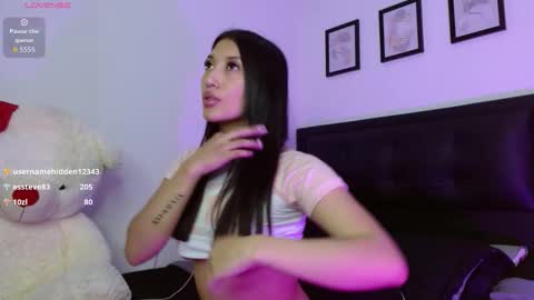 Amy  online show from November 10, 4:26 am