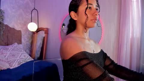 Ammy Nova online show from November 18, 8:01 pm