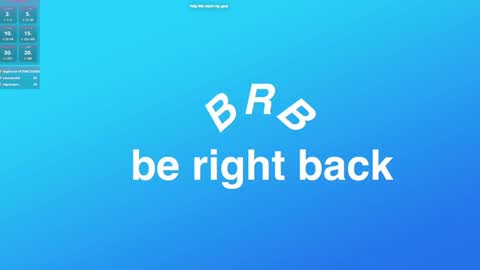 Ammy Rodriguez online show from January 21, 6:54 am