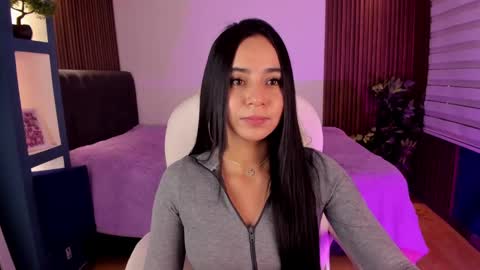 Ammy Rodriguez online show from January 4, 2:46 pm