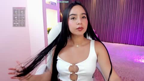 Ammy Rodriguez online show from January 20, 3:48 am