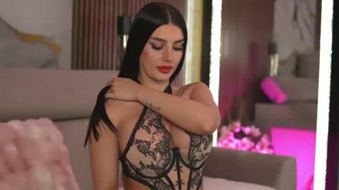 Amy Blair online show from June 23, 3:07 pm