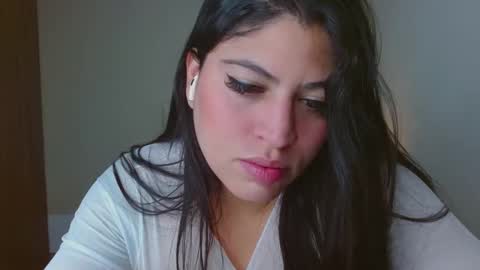 Ammyparkerr online show from March 12, 1:58 am