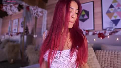 Ammy Scott  online show from December 19, 8:15 pm