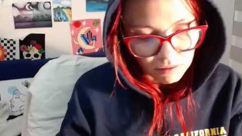 yisel online show from November 14, 11:50 pm