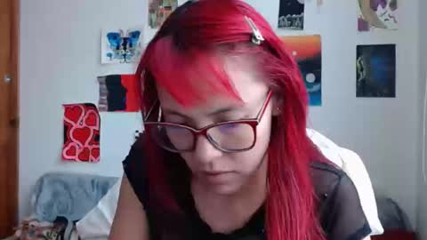 yisel online show from September 11, 3:35 pm