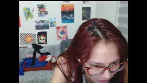 yisel online show from February 13, 1:40 am