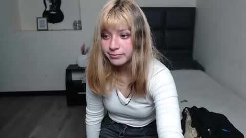 Amnesia online show from October 29, 12:18 pm