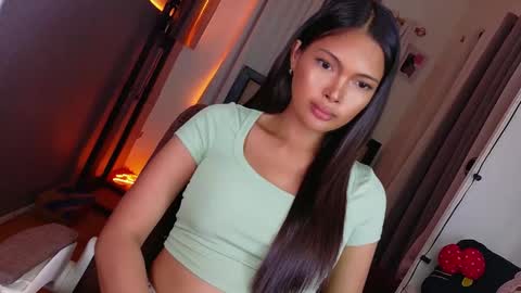 Snapshot of amor_prinsesa chatting on September 10, 10:27 am Prinsesa online show from September 10, 10:27 am