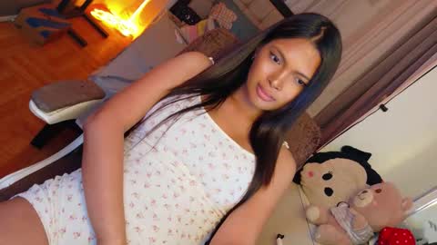 Snapshot of amor_prinsesa chatting on September 11, 10:38 am Prinsesa online show from September 11, 10:38 am