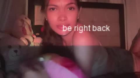 Snapshot of amor_prinsesa chatting on September 13, 8:06 am Prinsesa online show from September 13, 8:06 am