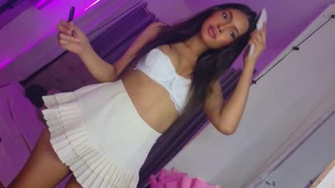 Prinsesa online show from December 4, 5:45 pm