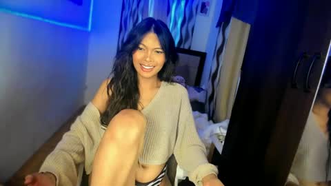 Snapshot of amor_prinsesa chatting on December 27, 12:29 am Prinsesa online show from December 27, 12:29 am