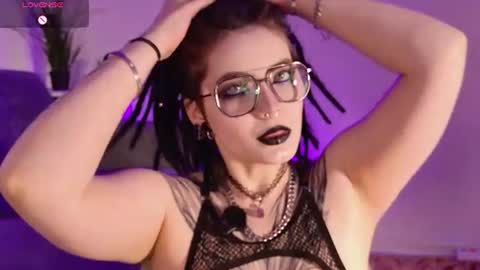 amore online show from July 16, 1:09 am