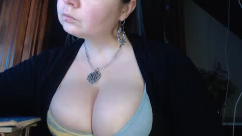 amorelara online show from January 27, 5:58 pm