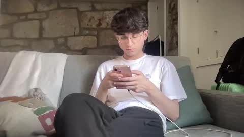 amsecam online show from October 1, 2:27 pm