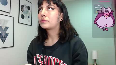 Amy 3 online show from December 5, 4:34 am