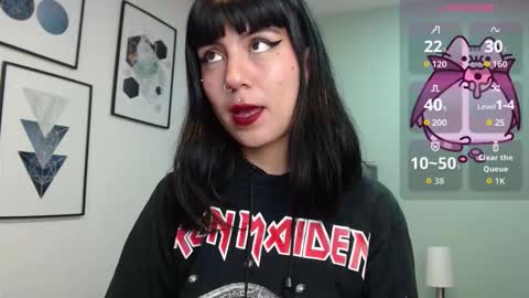 Amy 3 online show from March 18, 5:46 am