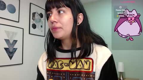 Amy 3 online show from February 10, 4:26 am