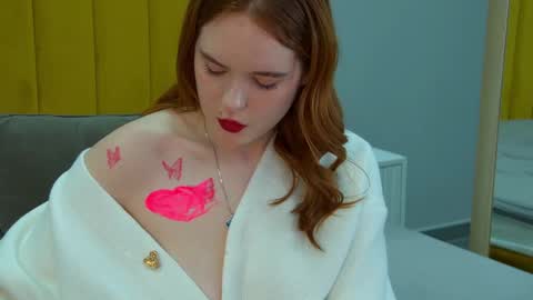 Amy online show from March 8, 2:04 am