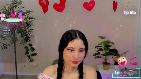 amy_adammss online show from February 14, 2:53 pm