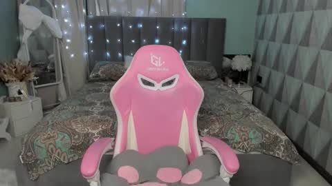 ADELINA online show from February 25, 11:41 pm