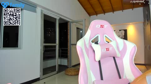  CARO GOMEZ online show from January 10, 12:17 am