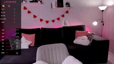 Snapshot of amy_cute_cat chatting on October 7, 9:05 am Amy online show from October 7, 9:05 am