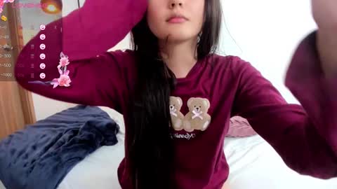 Amy online show from March 9, 11:14 pm