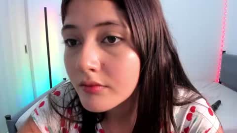 Amy online show from July 25, 9:02 pm