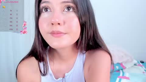 Amy online show from July 20, 7:15 pm