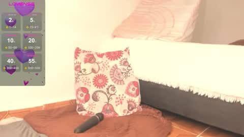 amy online show from May 19, 1:56 am