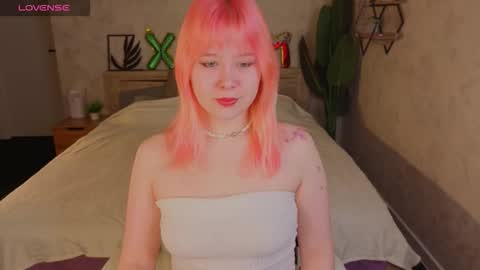 Amy online show from January 7, 12:04 am