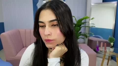 Amy online show from May 8, 7:19 pm