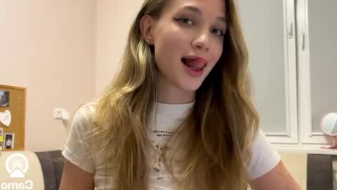 amy_meoww online show from November 8, 6:44 pm
