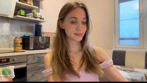 amy_meoww online show from January 13, 12:46 pm