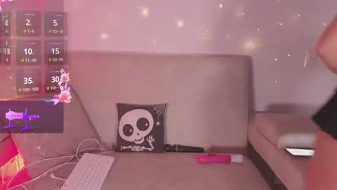 Little Slut Nicolee online show from November 23, 12:19 am