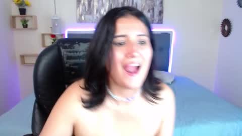 A M Y online show from February 22, 4:07 am