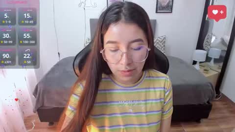 Amy sophia 3 online show from October 7, 12:56 pm