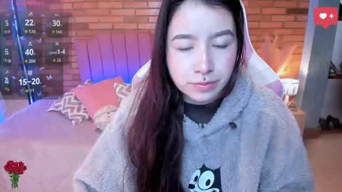 Amy sophia 3 online show from May 27, 11:40 am