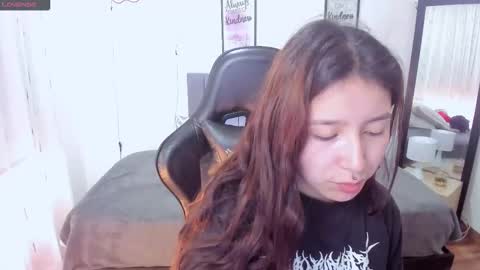 Amy sophia 3 online show from October 4, 4:05 pm